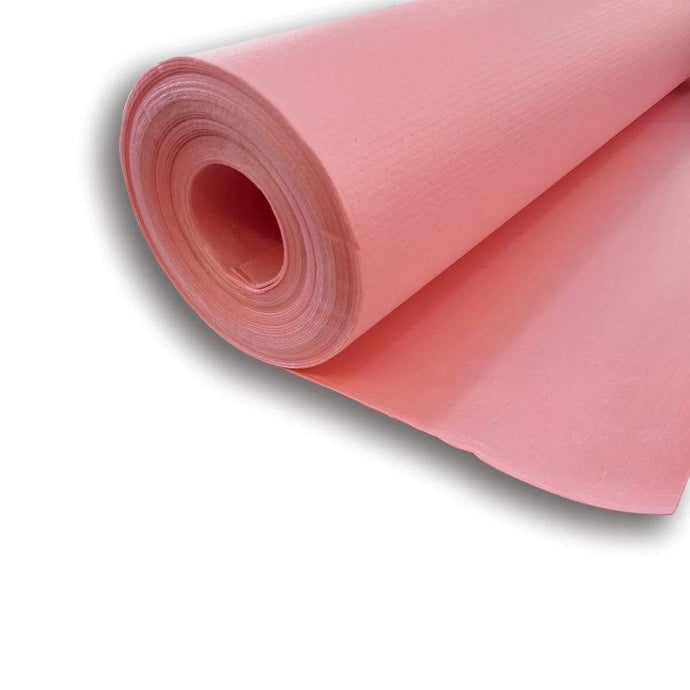 Comfort Red Underfloor Heating Underlay| 1.6mm | 16m2 | 5001300011