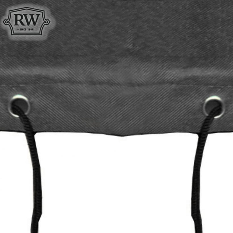 Завантажте зображення в засіб перегляду галереї, grey protective cover for 6 seat round table sets
