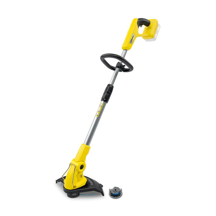 Karcher LTR 18-30 Battery Lawn Trimmer | Machine Only | 1.444-310.0