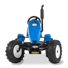 Załaduj obraz do przeglądarki galerii, Berg Xl New Holland BFR Go-Kart | 07.11.03.00
