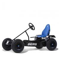Berg Xl B.Super Blue BFR Go-Kart | 07.10.22.00