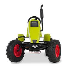 Załaduj obraz do przeglądarki galerii, Berg Xl Claas BFR Go-Kart | 07.11.01.00
