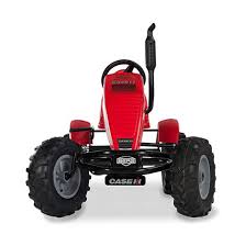 Berg XXL Case IH E-BFR | 07.46.02.00