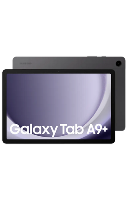 samsung galaxy tablet in grey