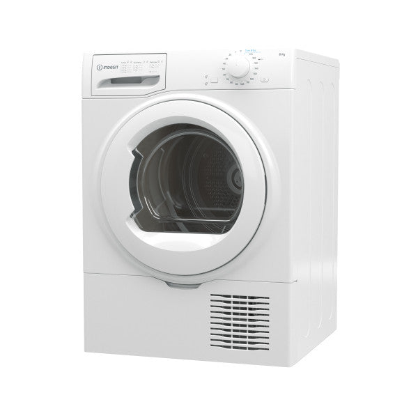 indesit dryer