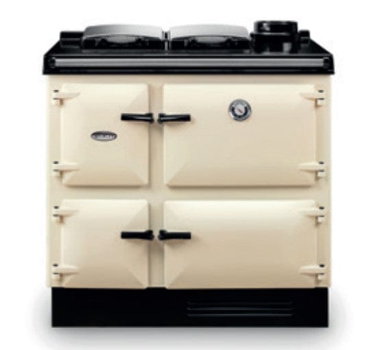 stanley brandon oil cooker in linen colour