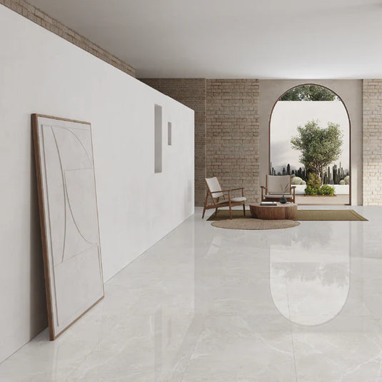 Monreale Tile | Sand Polished | 1.72Y2/1.44m2 | 60x120cm | HUI028