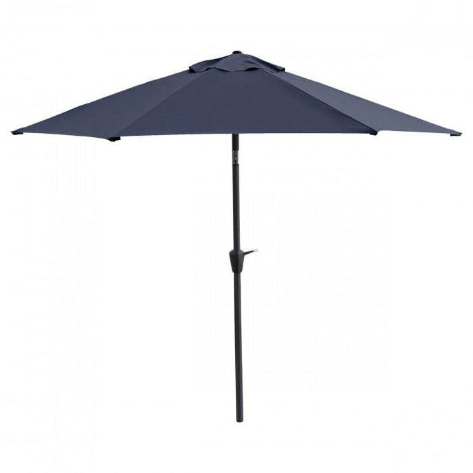 dark blue parasol (3M)