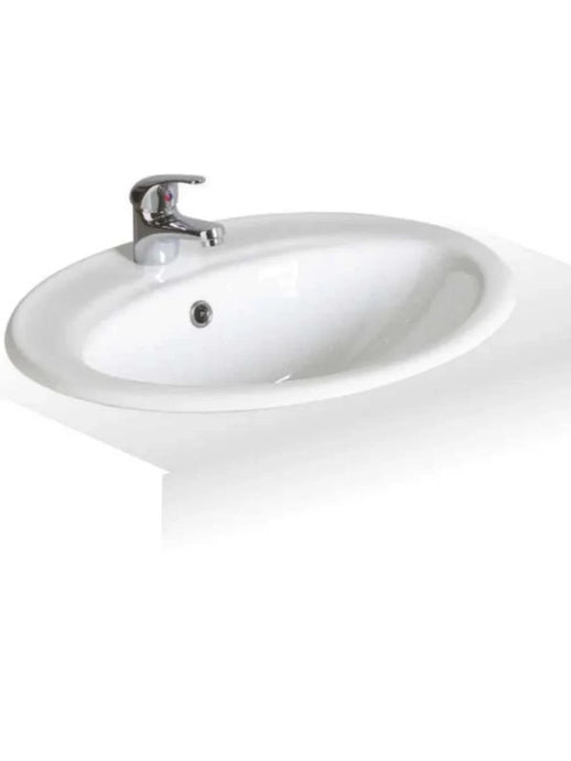 1 tap hole wash basin