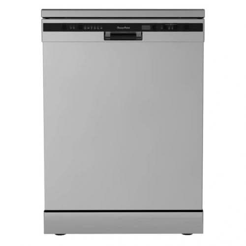 Powerpoint Dishwasher | Stainless Steel | P2612M2SS