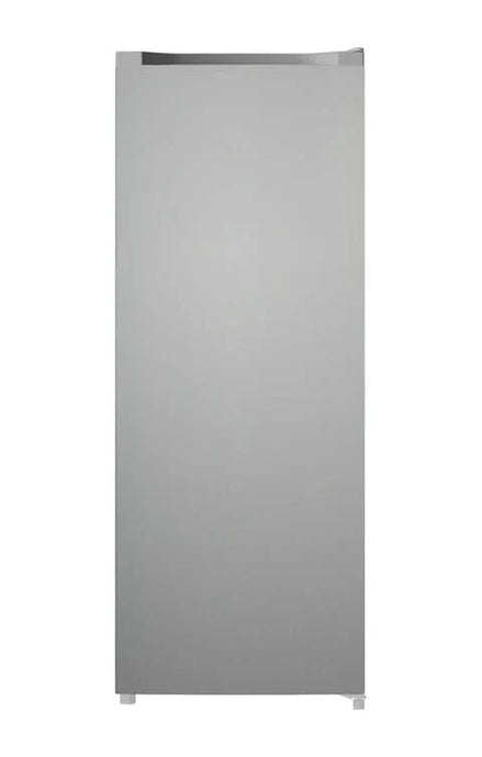 Powerpoint Larder Fridge | 144x55CM | Stainless Steel | P45514MLSS-E