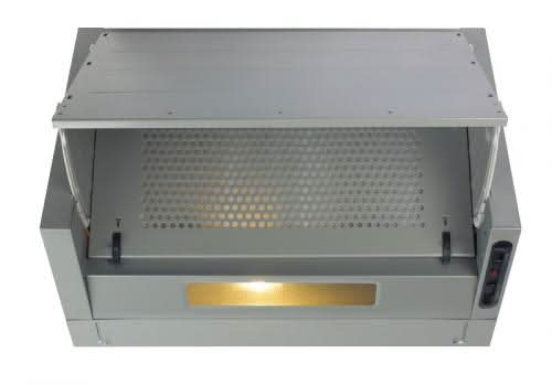 Powerpoint Integrated Hood | 60Cm | P2161XBIN