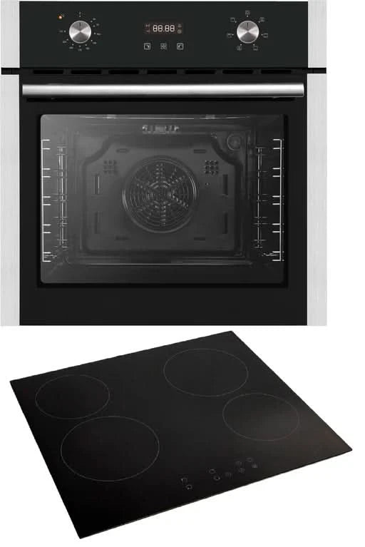 Powerpoint Oven and Hob Pack | P25CKYLSS