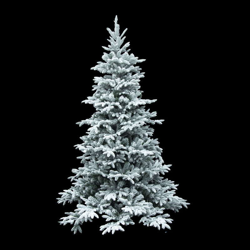 Załaduj obraz do przeglądarki galerii, 7ft Finland Fir Artificial Christmas Tree
