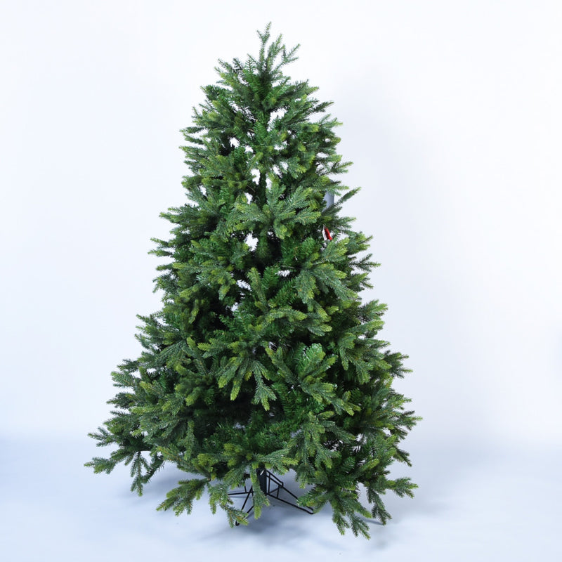 Załaduj obraz do przeglądarki galerii, 6ft Feel Real Premium Grand Fir Christmas Tree
