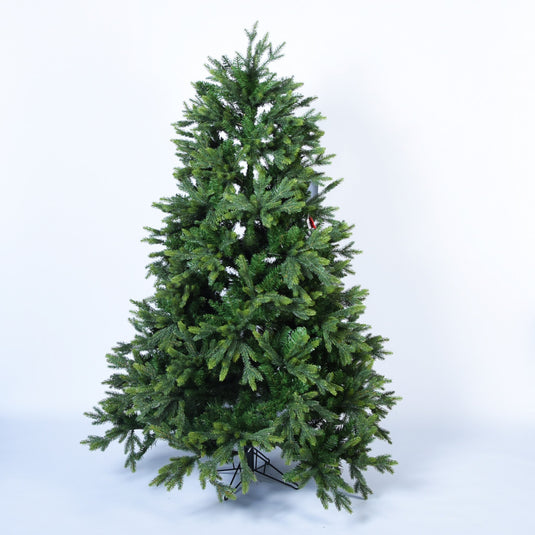 6ft Feel Real Premium Grand Fir Christmas Tree