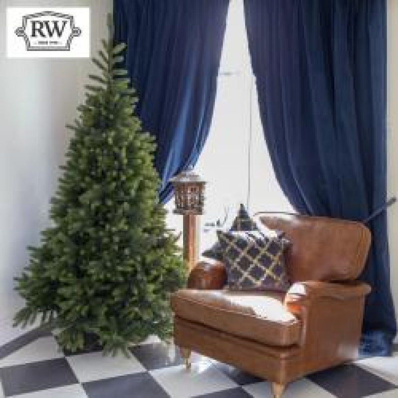 Load image into Gallery viewer, 10ft Premium Icelandic Pine Artificial Christmas Tree
