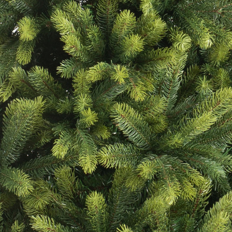 Завантажте зображення в засіб перегляду галереї, 10ft Scandi Fir Artificial Christmas Tree
