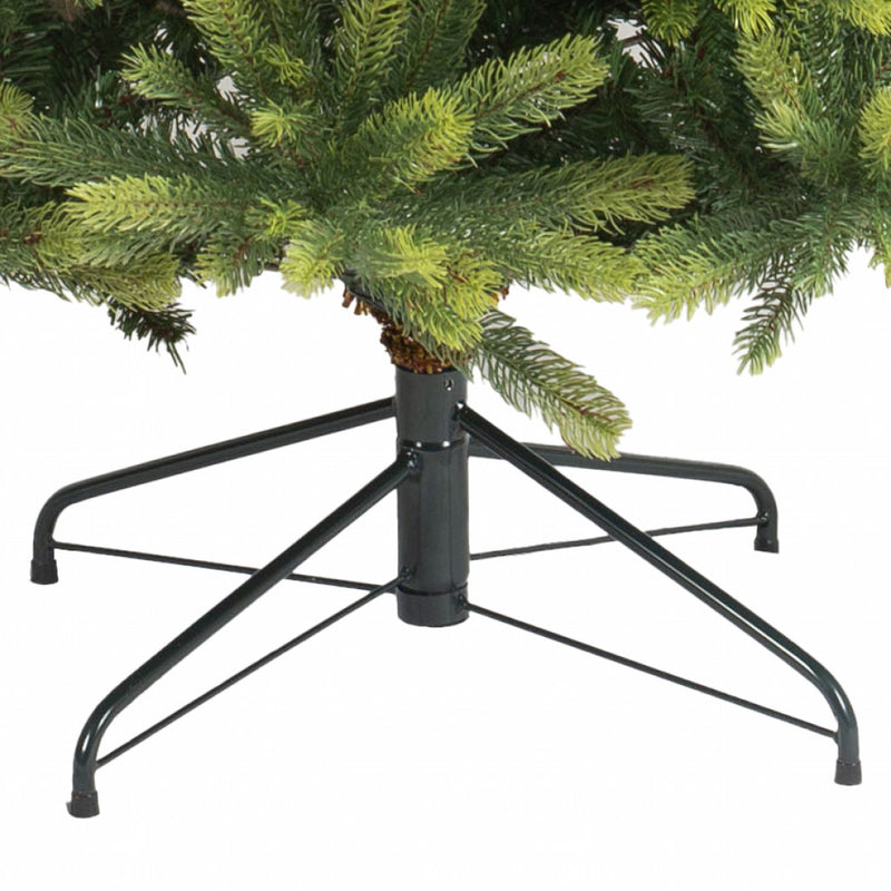 Load image into Gallery viewer, 10ft Scandi Fir Artificial Christmas Tree
