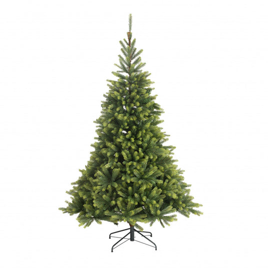 12ft Scandi Fir Artificial Christmas Tree