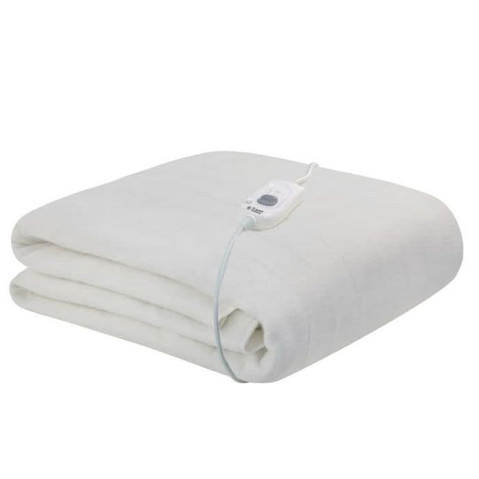 Russell Hobbs Electric King Underblanket | White