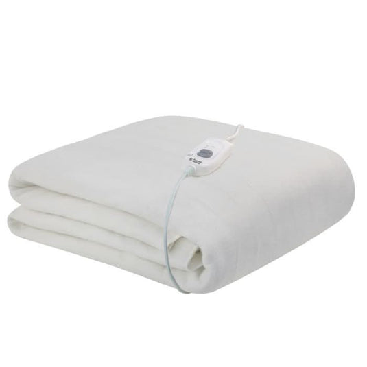 Russell Hobbs Electric King Underblanket | White