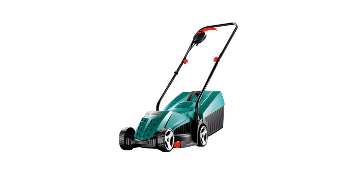 Bosch Rotak 32R Electric Lawnmower | 1200W | 32CM | 06008A6078