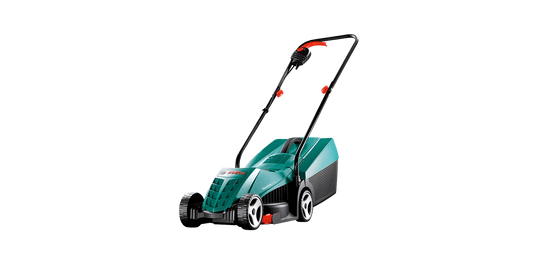 Bosch Rotak 32R Electric Lawnmower | 1200W | 32CM | 06008A6078