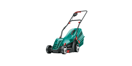 Bosch Rotak 34R Electric Lawnmower | 1300W | 34CM | 06008A6172