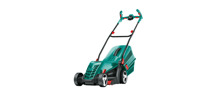 Bosch Rotak 36R Electric Lawnmower | 1350W | 36CM | 06008A6273