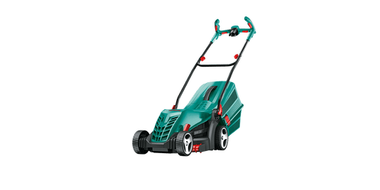 Bosch Rotak 36R Electric Lawnmower | 1350W | 36CM | 06008A6273