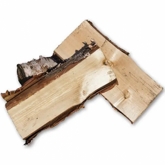 Firewood - Hardwood (30L Bag)