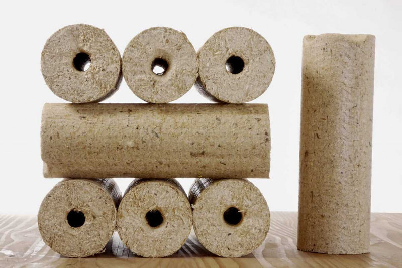 Завантажте зображення в засіб перегляду галереї, E-Briquettes (10kg)
