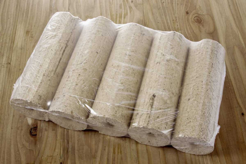 Завантажте зображення в засіб перегляду галереї, E-Briquettes (10kg)
