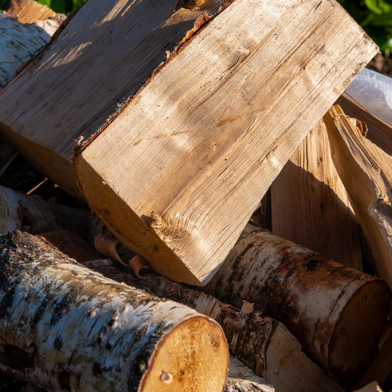 Load image into Gallery viewer, Hardwood Firewood 1.125m³/390kg - 30 x 13KG Bags Home Delivery
