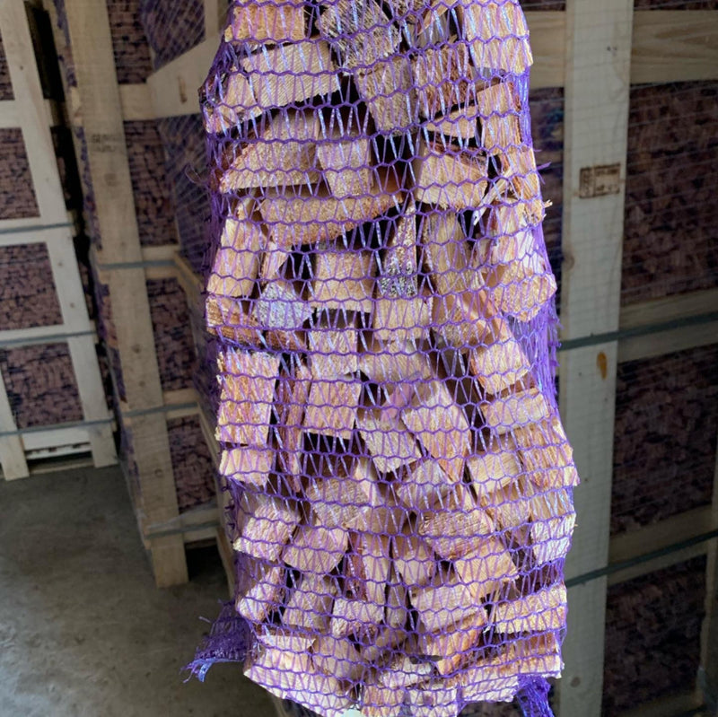 Załaduj obraz do przeglądarki galerii, Kiln Dried Kindling - 60 Bags Delivery
