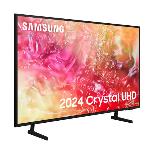 Samsung 55'' Tv | UE55DU7100KXXU