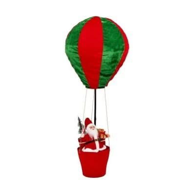 Sg Santa'S Hot Air Balloon | 2516039