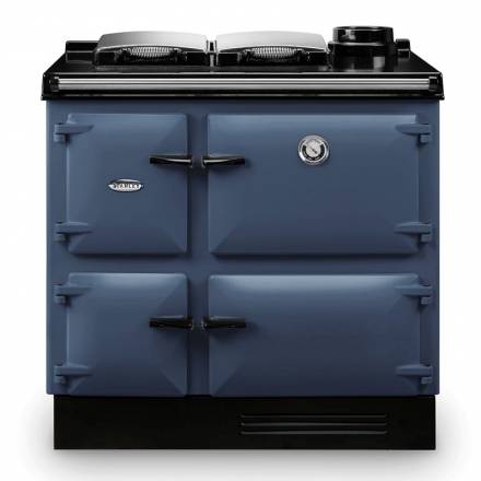 stanley brandon oil cooker in darmouth blue