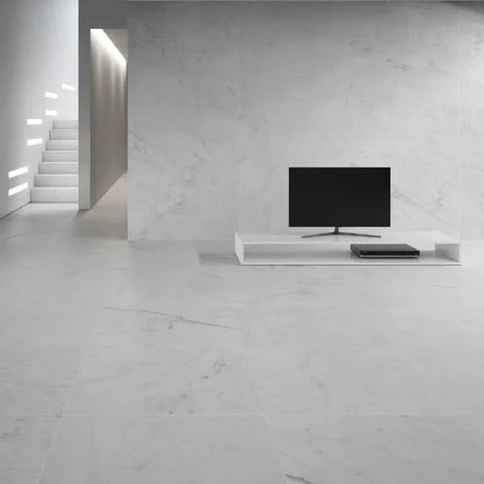 Statuario Tile | Matt | 1.62Y2/1.35m2 | 30x90cm | HUI013