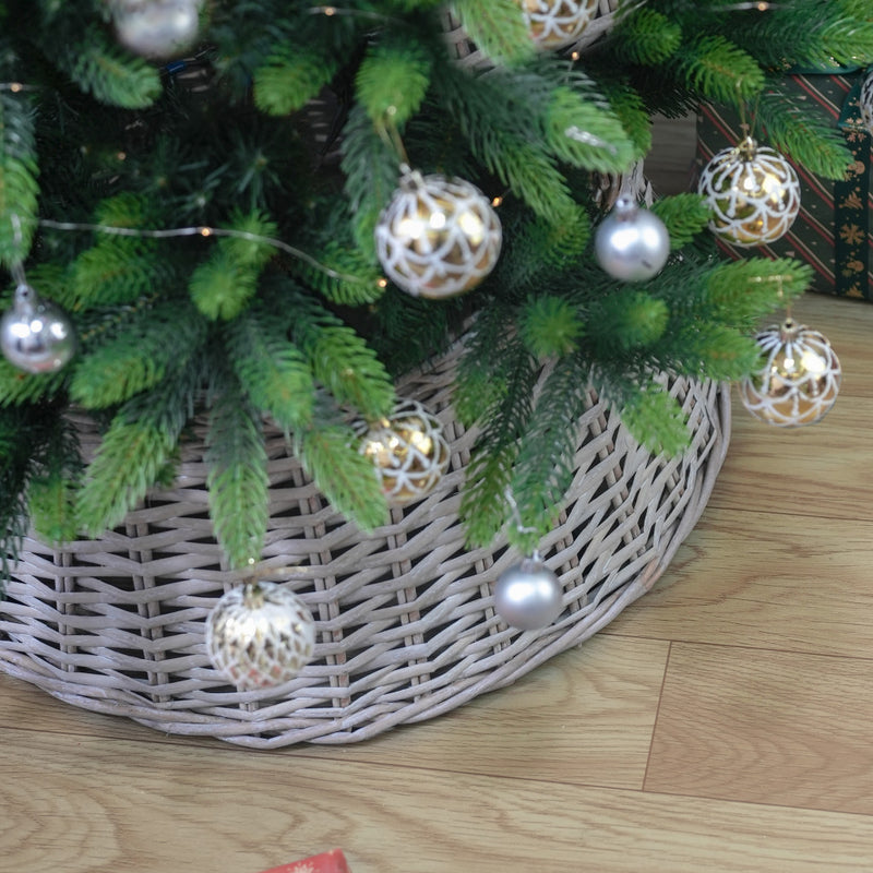 Load image into Gallery viewer, 45 cm Tree Skirt(Natural)
