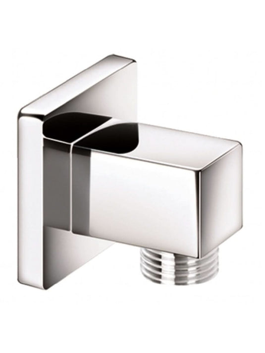 wall elbow in chrome