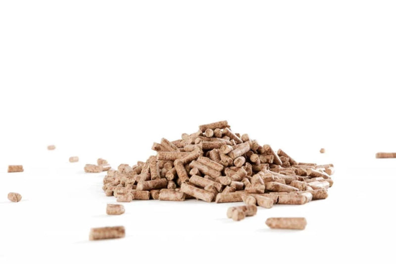 Завантажте зображення в засіб перегляду галереї, Ooni Premium Oakwood Pellets 10kg
