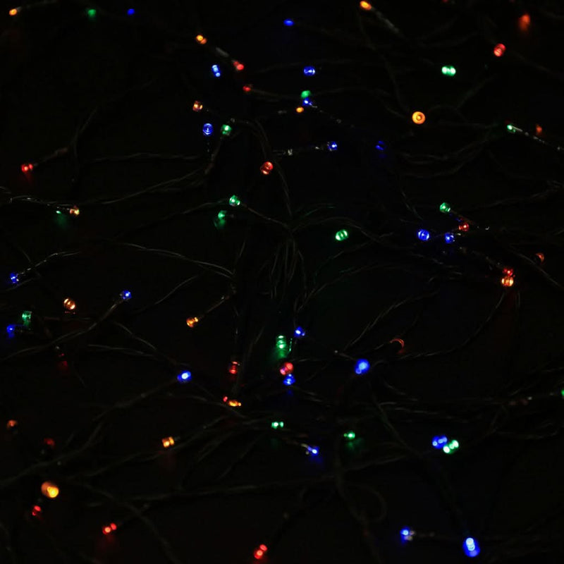 Załaduj obraz do przeglądarki galerii, String Lights - 500 Bulbs - LED Multi Coloured
